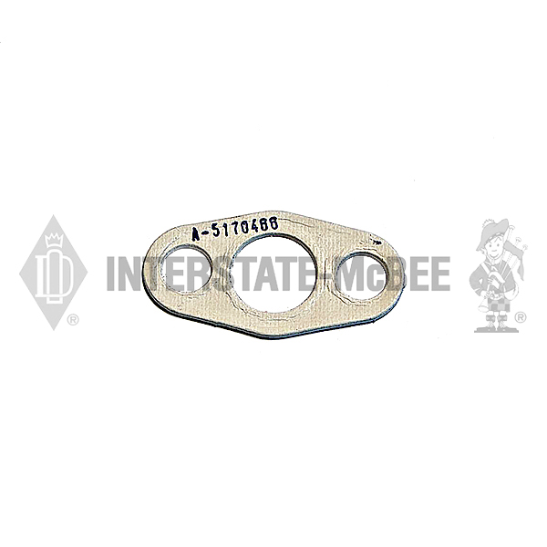 A-5170466 Gasket - Turbo Oil Supply for INTERSTATE MCBEE