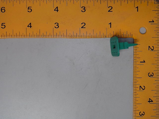 155-2263 Wedge Plug