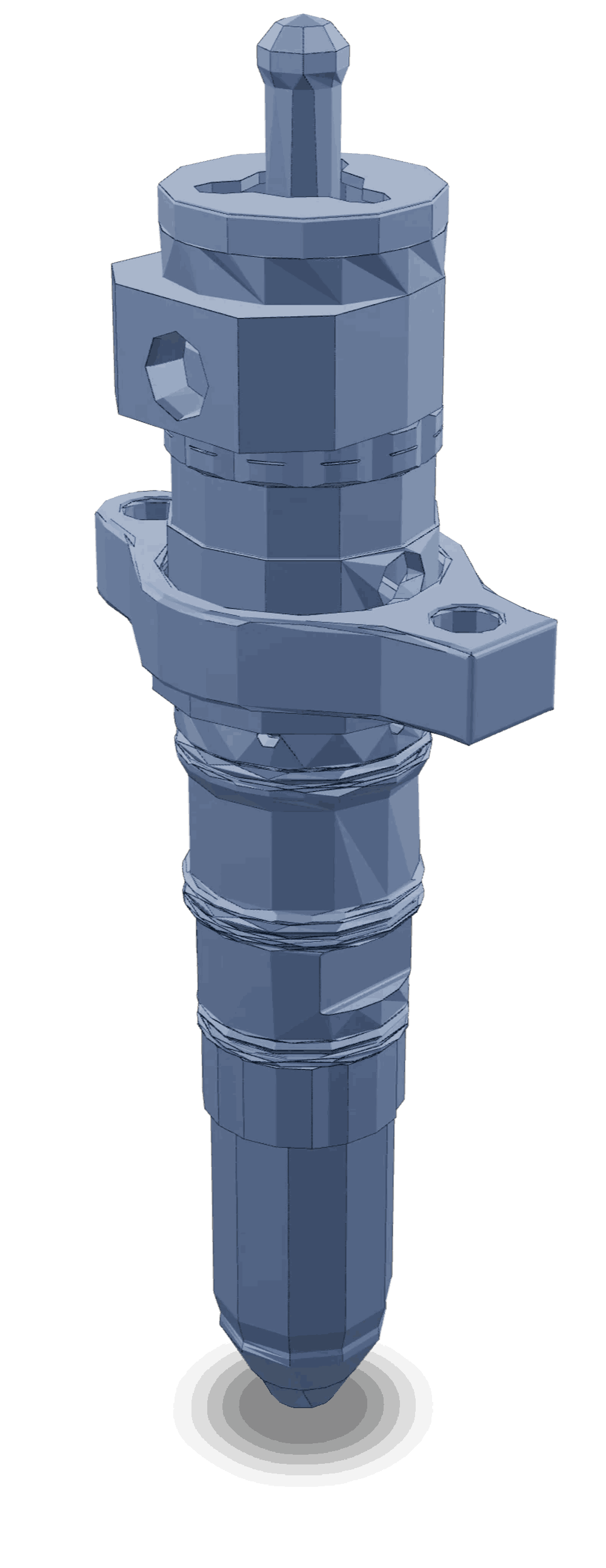 3095773 CUMMINS Injector