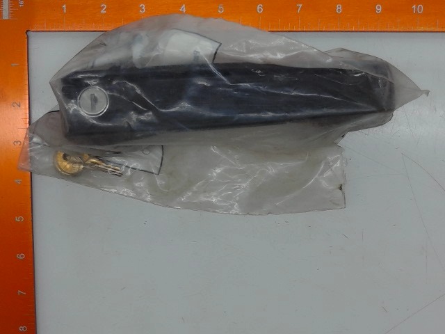 109016 MACDON Handle