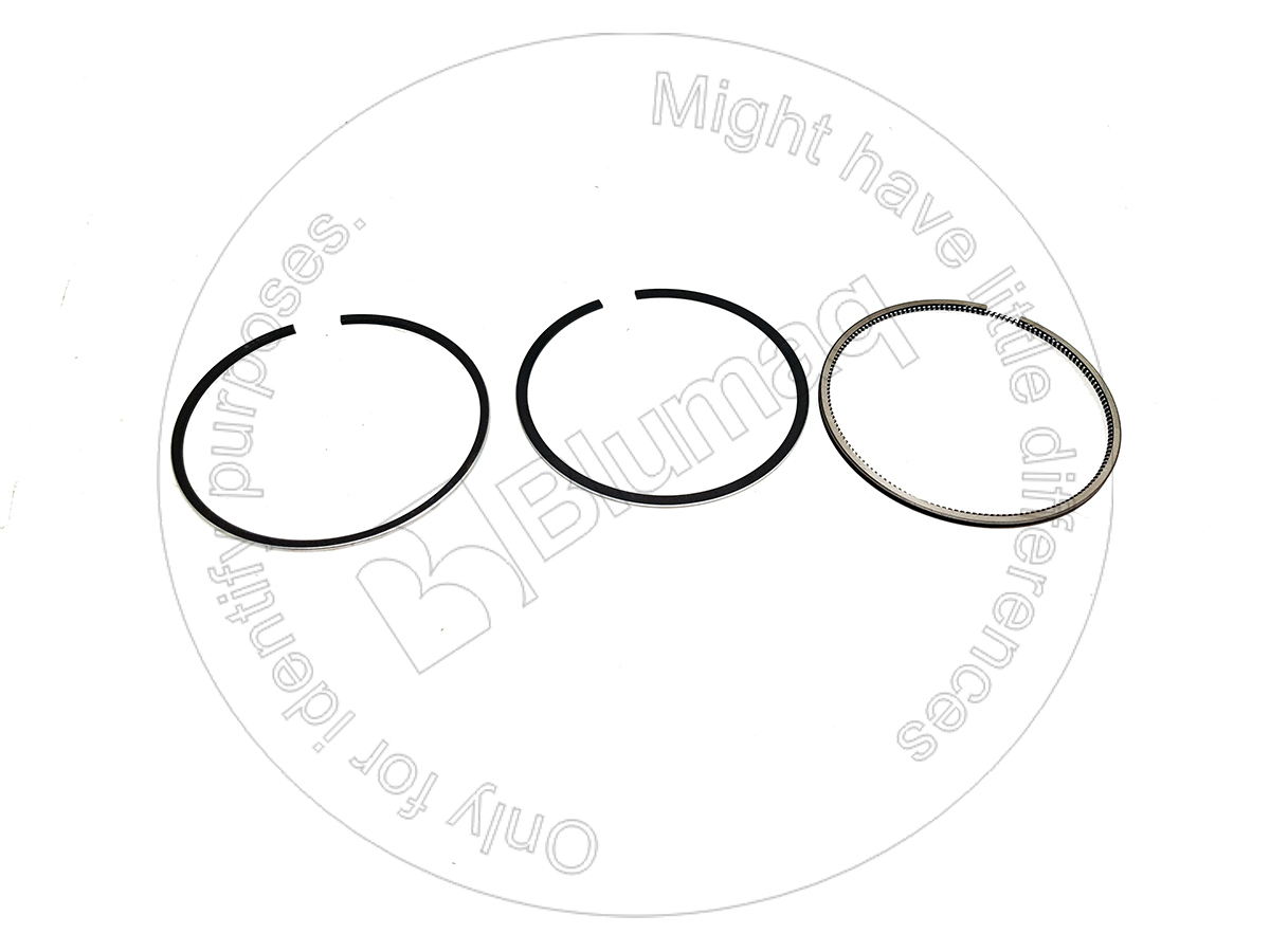 CSSBA115107970 Piston Ring Kit