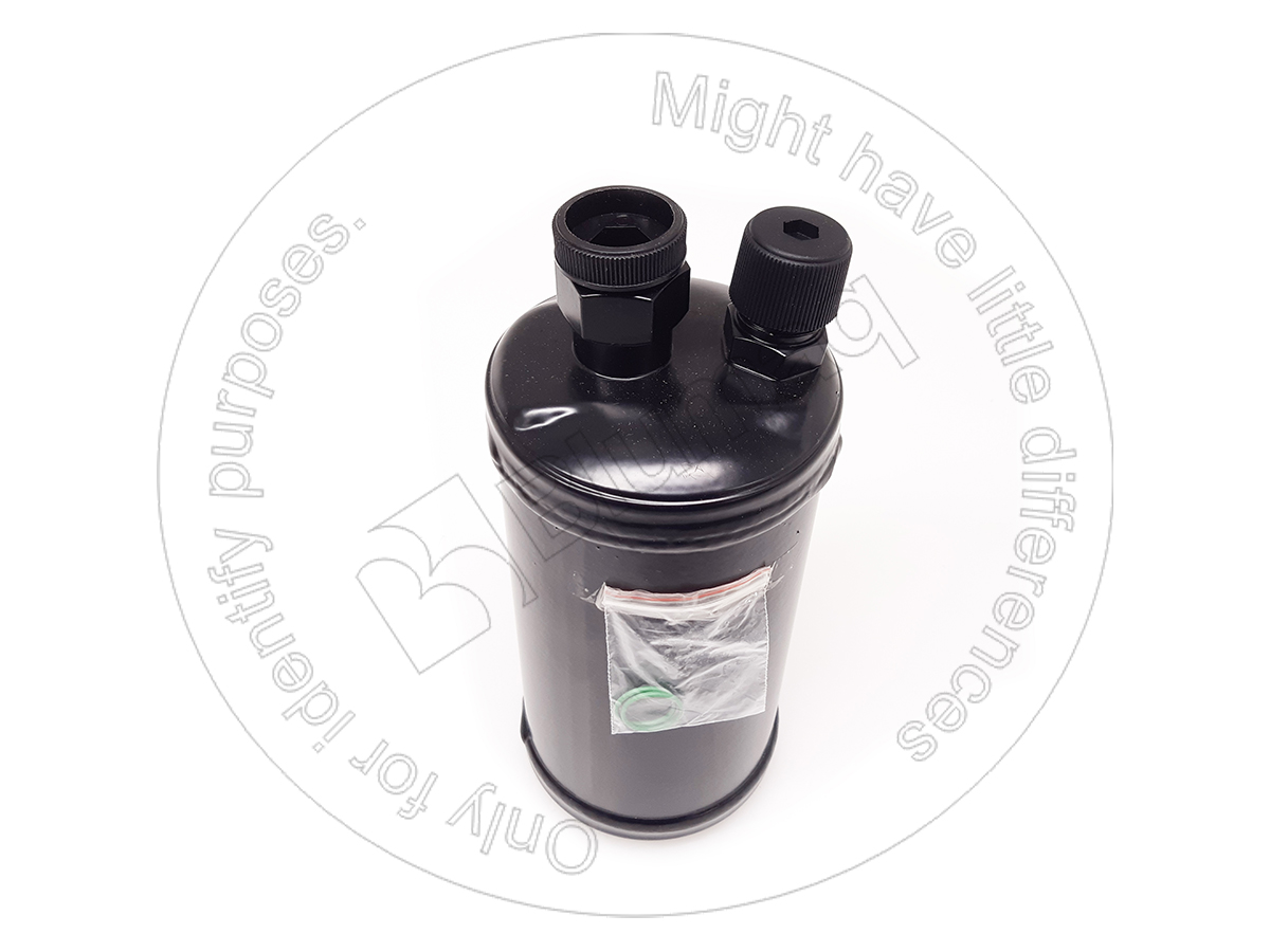 274-5909 Accumulator for BLUMAQ