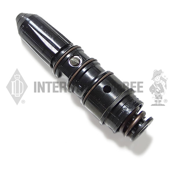 M-3054058 New Injector - Ptd for INTERSTATE MCBEE