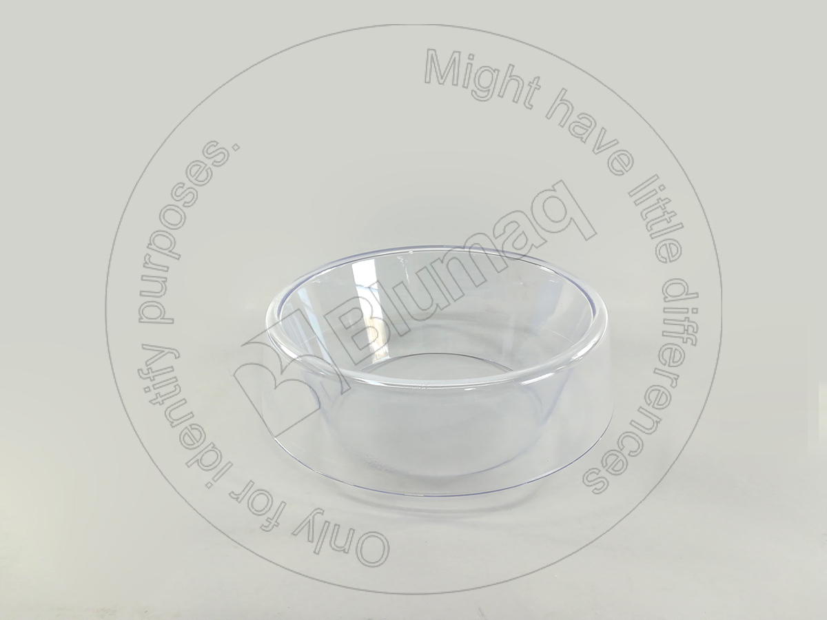 CST020344 CASE Air Cleaner