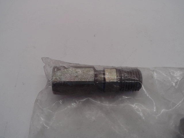 P2012044 Reusable Fitting