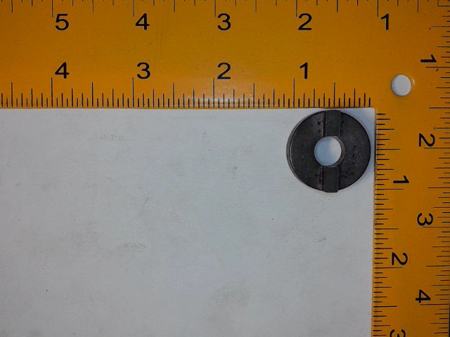 736-04445 Key/washer for CUB CADET