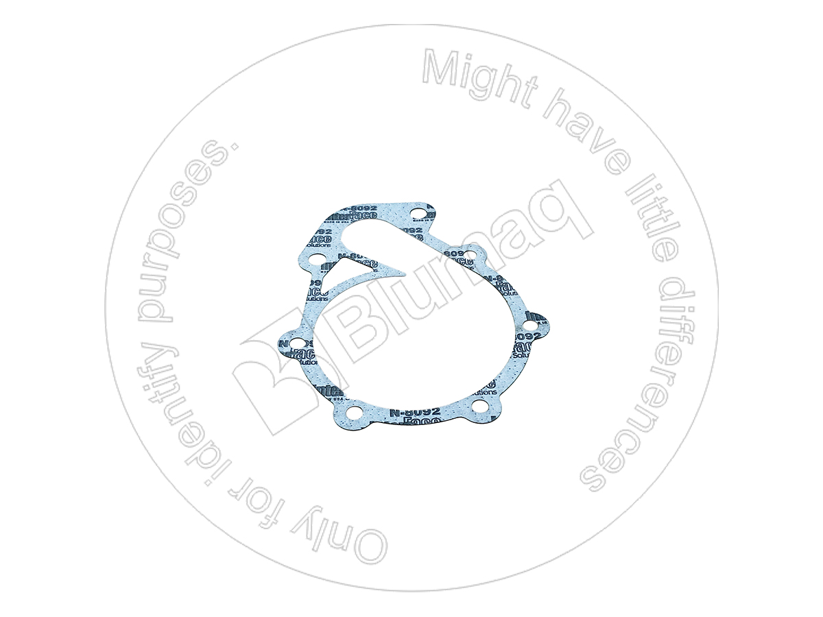 6150-61-1161 Paper Gasket for KOMATSU