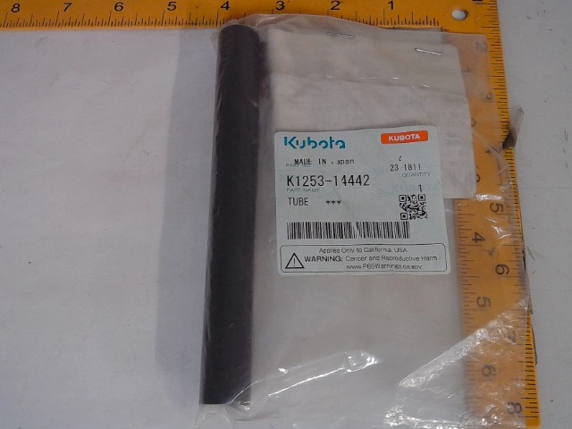 K1253-14442 Hose for KUBOTA