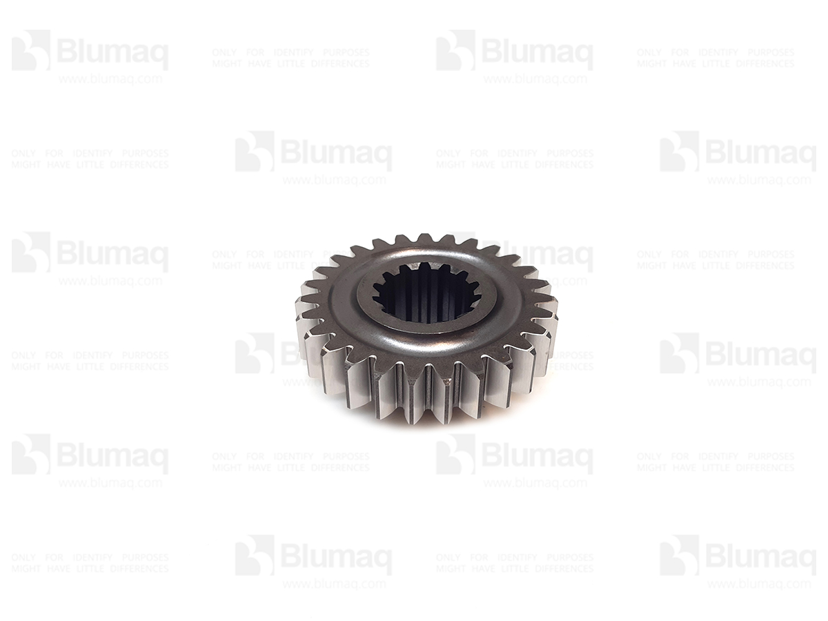213-8742 Gear