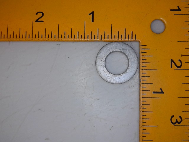 11198574 Washer for CASE NEW HOLLAND