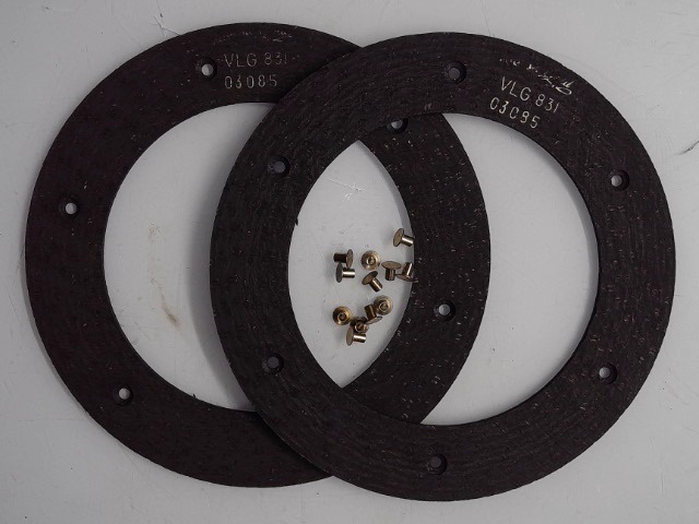 70226728 Facing Kit for AGCO