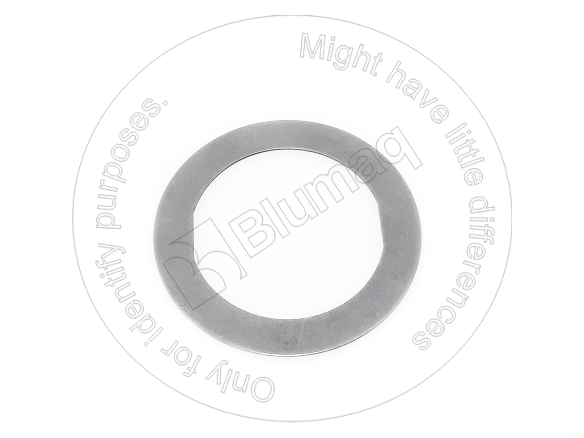 VO7118-30260 Washer for BLUMAQ