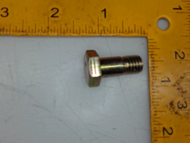 70783 VERSATILE Bolt Shldr 9.6