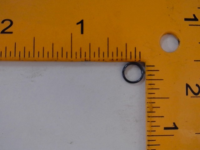 M77341 Ring for JOHN DEERE