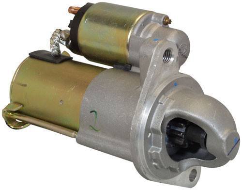 580044885 Starter Brand New for AFTERMARKET