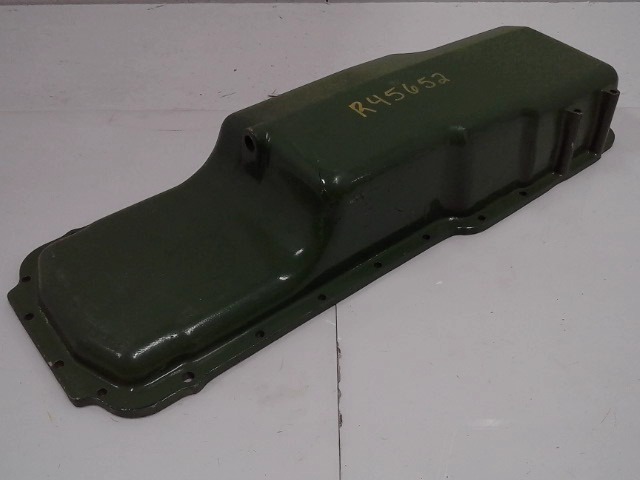 R45652 Oil Pan
