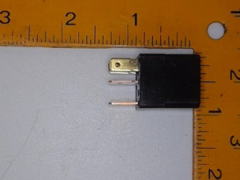 RD451-54380 Relay for KUBOTA