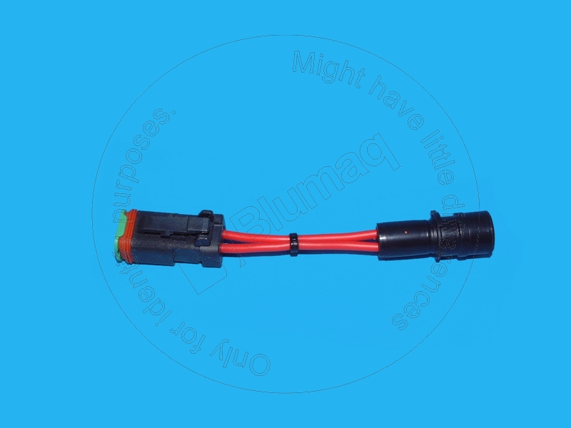 216-0101 Cable for BLUMAQ