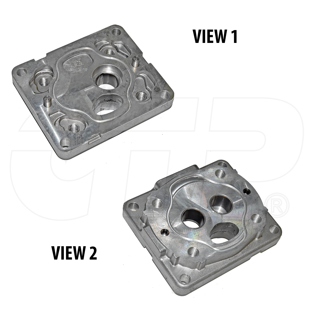 705-17-03511 Bracket Ass' for KOMATSU