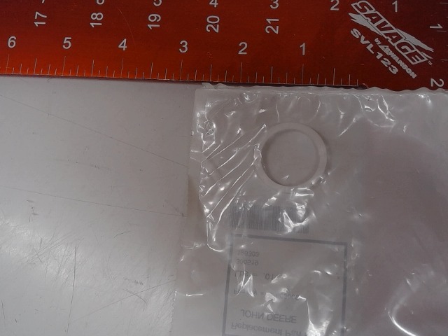 A-R54219 Seal for JOHN DEERE