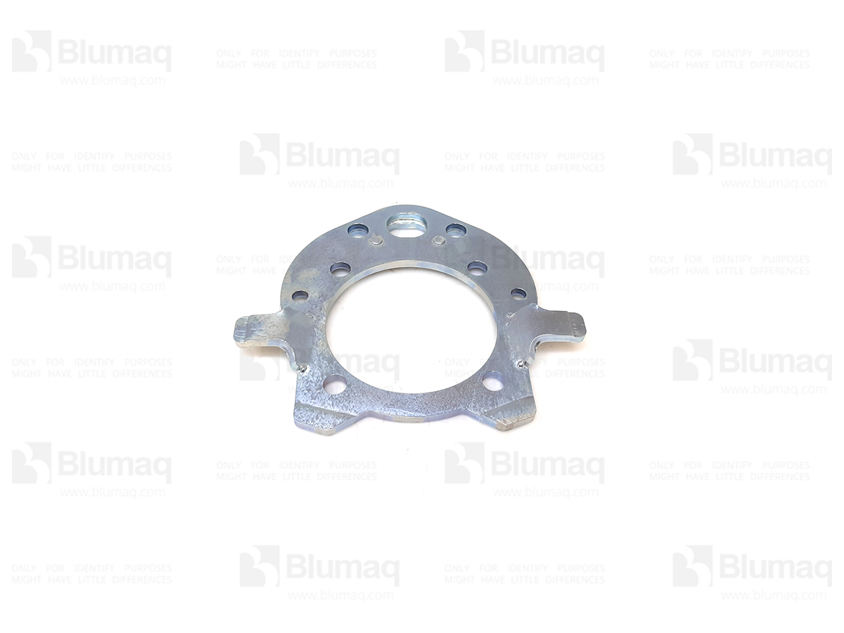 9M-5140 Plate for BLUMAQ