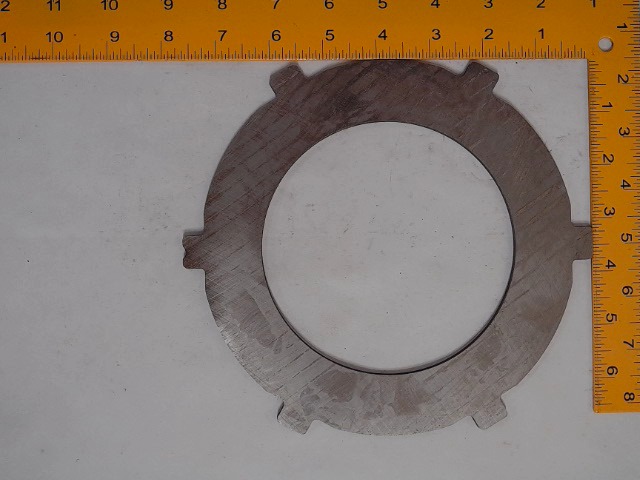 R87712 6t Plate for JOHN DEERE