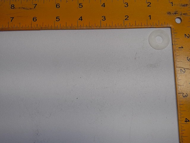 70060-03052 Nylon Washer for KUBOTA