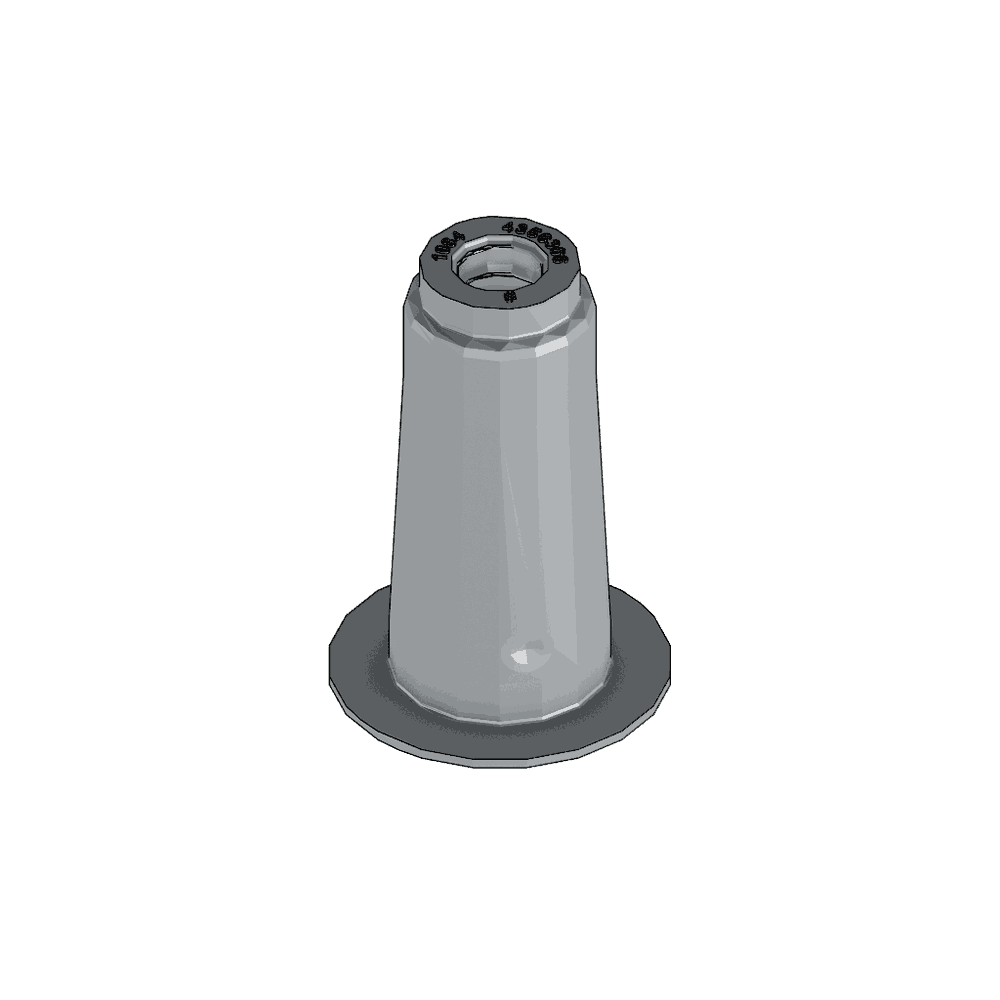 4356366 Valve Guide