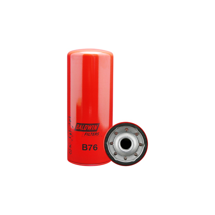 B76 BALDWIN Full-flow Lube Spin-on