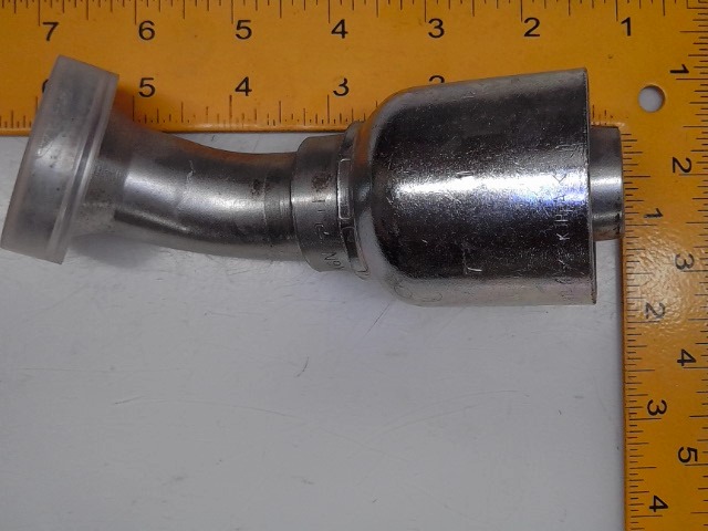P-11771-16-16 Fitting for NAVISTAR