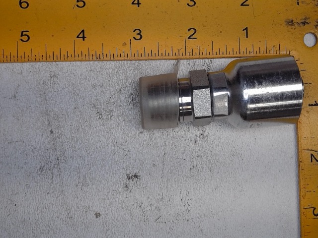 124-1900 Coupling