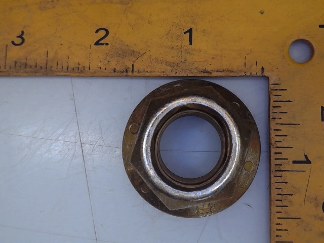 83D12 Nut