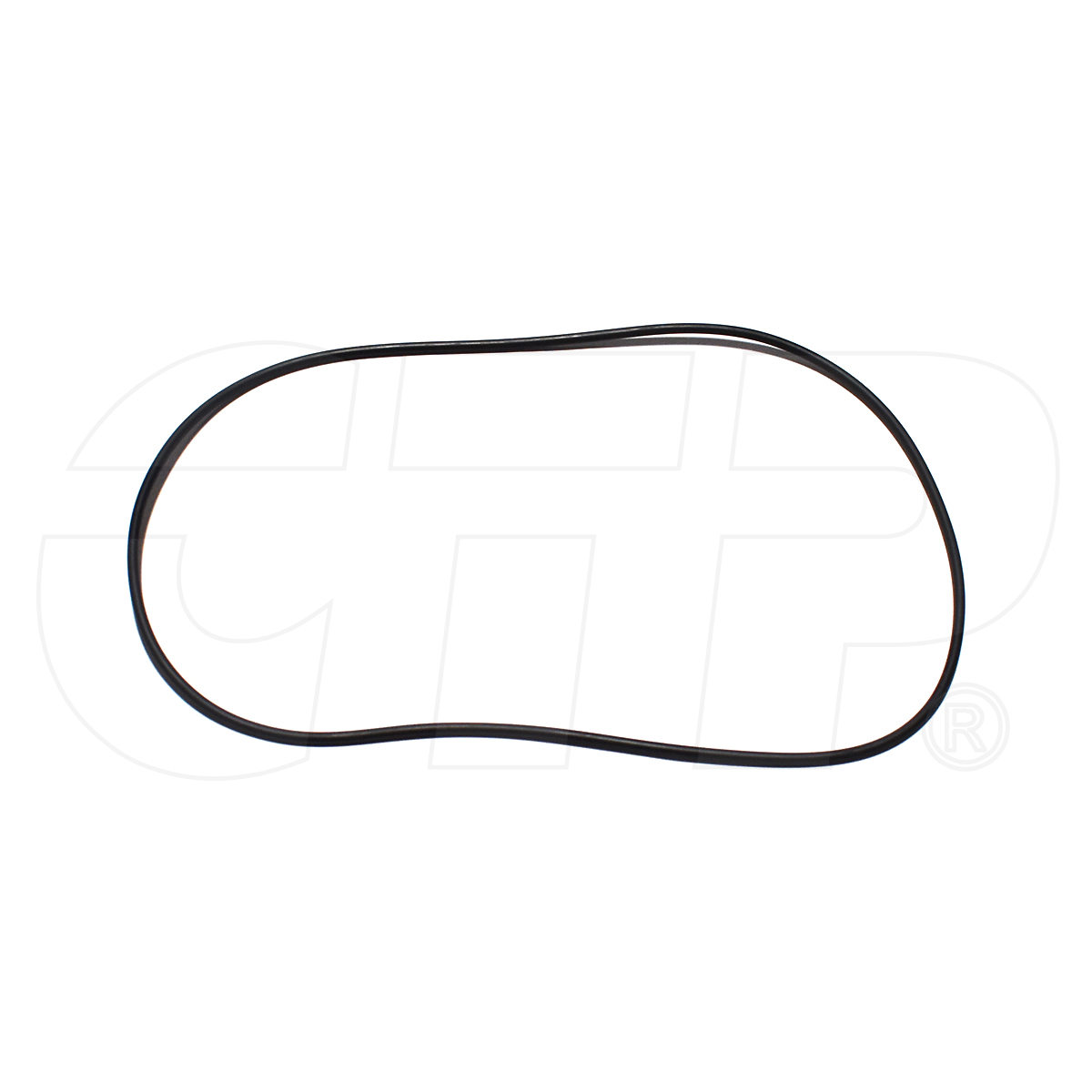 1W0115 Seal O Ring