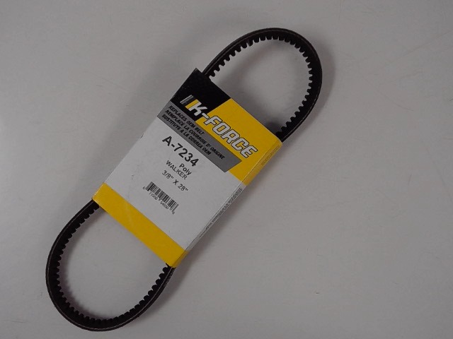 A-7234 Belt for JOHN DEERE