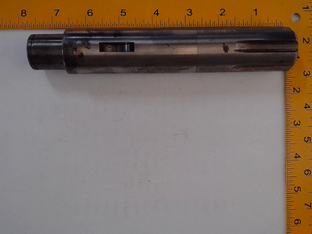 320-31797 Shaft for GEHL MANITOU