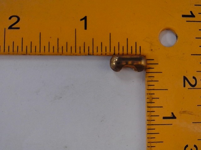 R31227 Coupling for JOHN DEERE