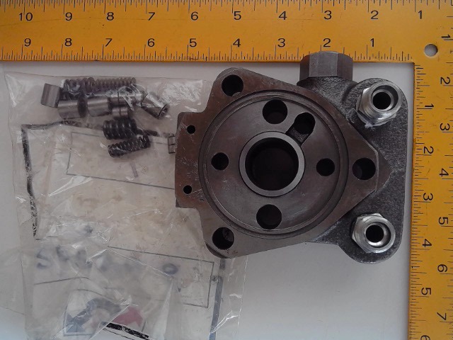38430-66300 Valve