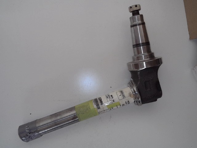 405840R12 Spindle for CASE NEW HOLLAND