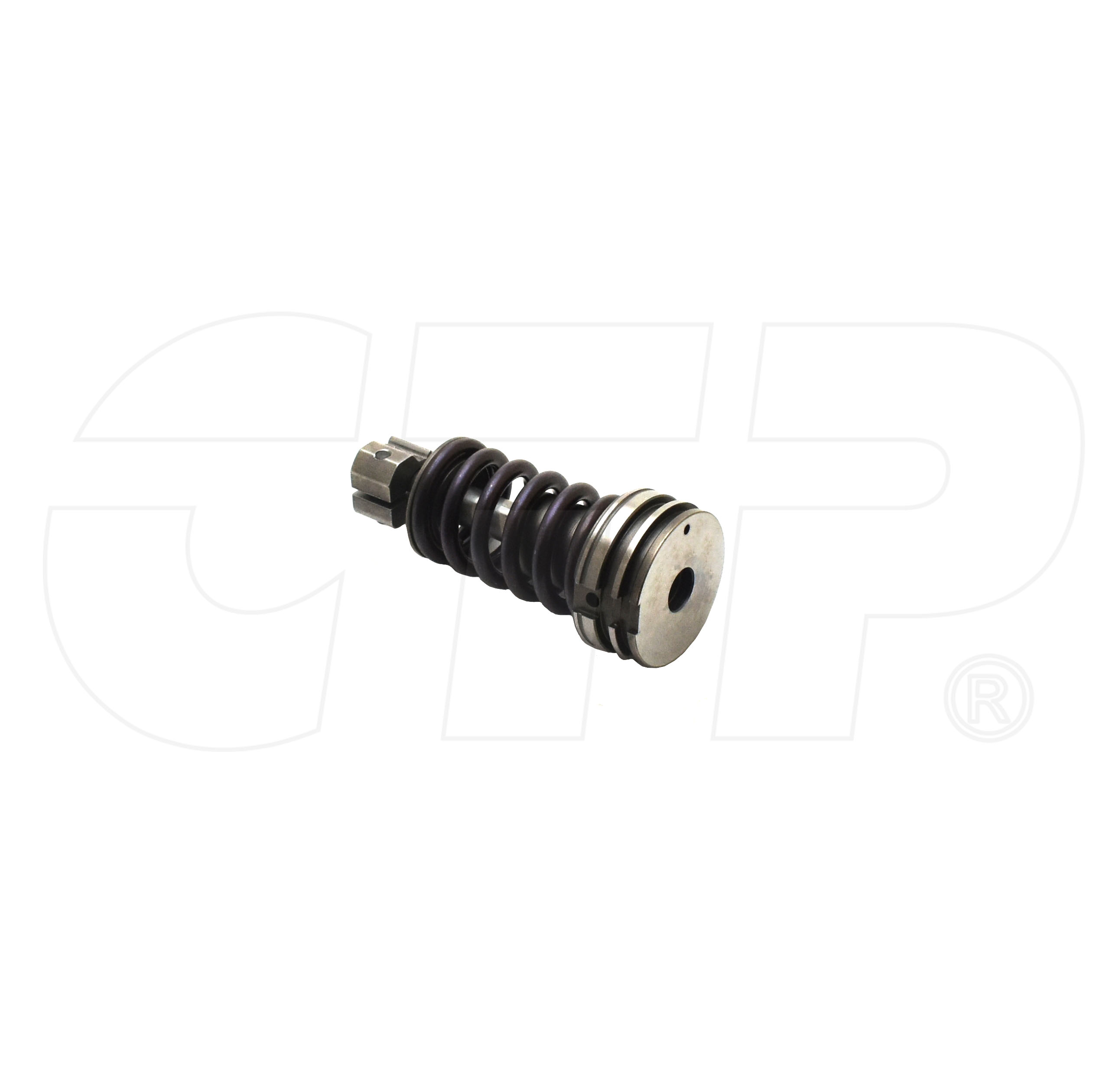1082104 Plunger As for CATERPILLAR