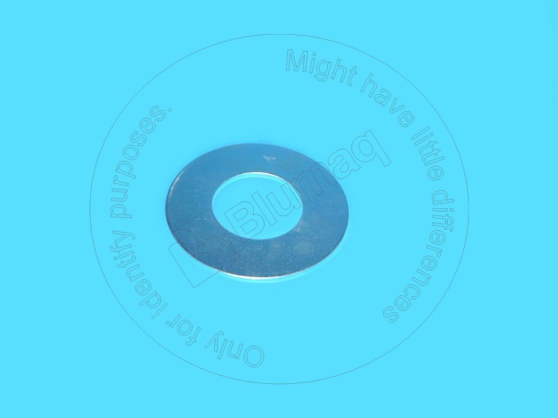 6G-4844 Washer