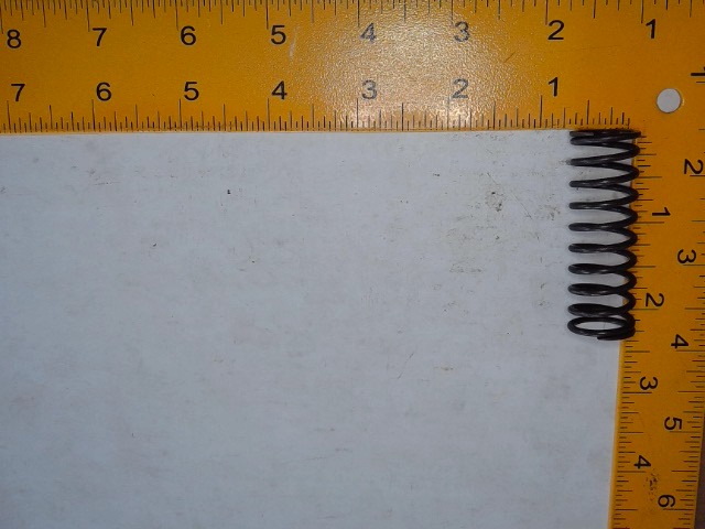 4J4790 Spring for CATERPILLAR