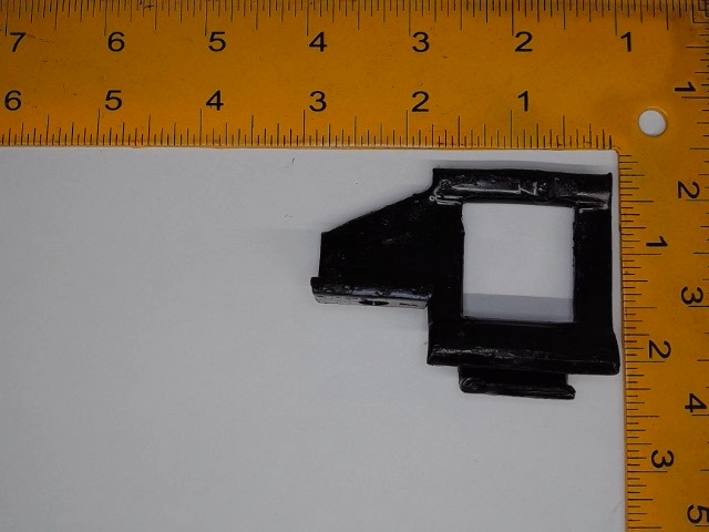 A-62G27R Link for JOHN DEERE