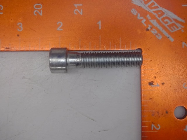 864-10045 Screw for CUB CADET