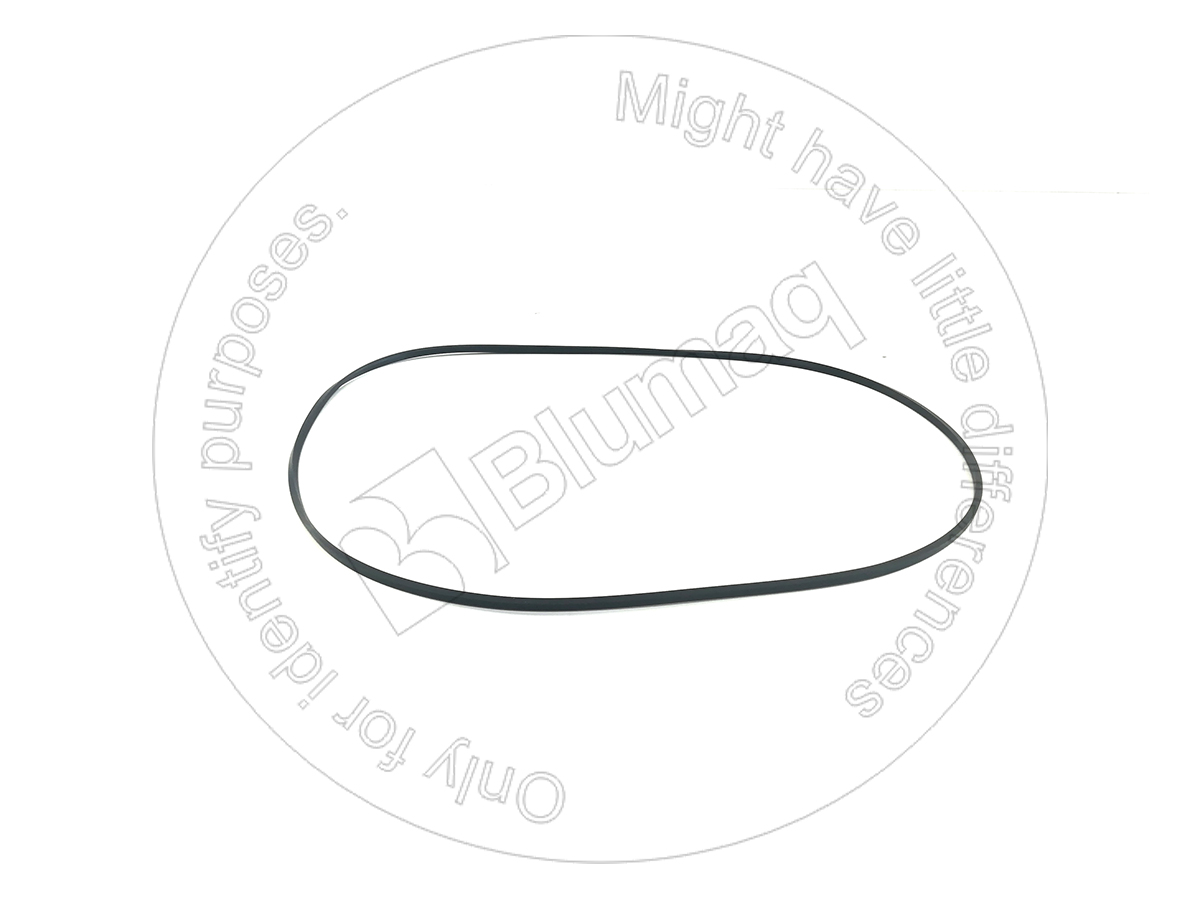 163-7233 Seal D Ring for BLUMAQ