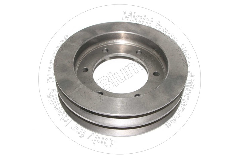 264-5871 Pulley