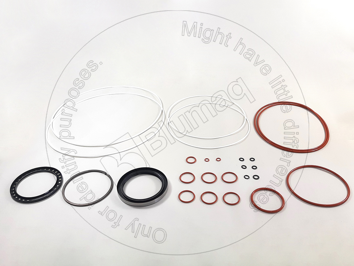 569-13-05020 Repair Kit for BLUMAQ