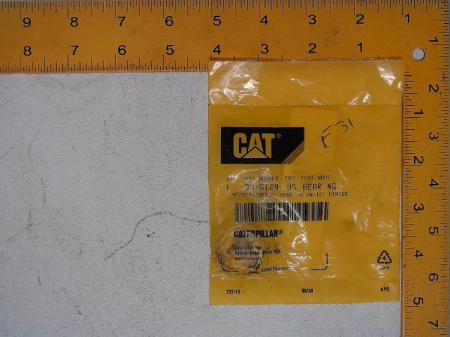 9S-6124 Bearing for CATERPILLAR