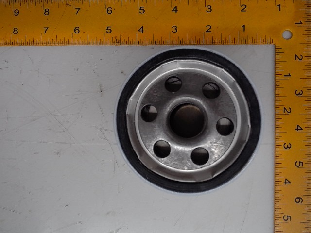 09246900 Filter for WOODS