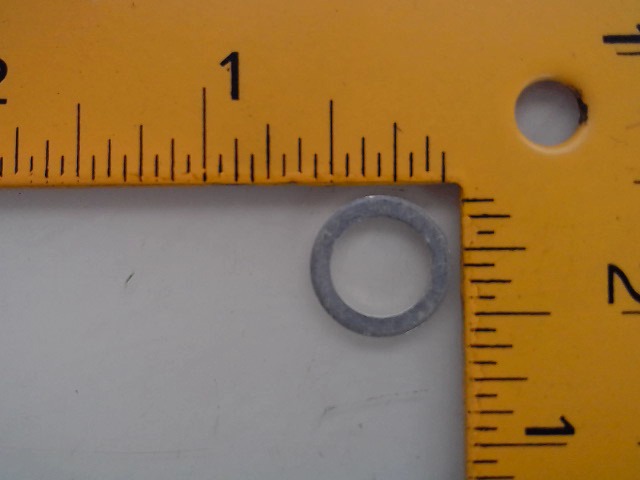 30-3176738 Washer for AGCO