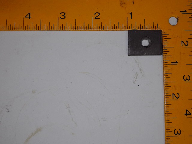 A-920-182 Shim for JOHN DEERE